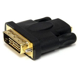 StarTech.com HDMI to DVI-D Video Cable Adapter - F-M