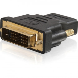 C2G DVI-D to HDMI Adapter - M-F Inline - Video Adapter