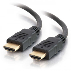 C2G 15ft High Speed HDMI Cable with Ethernet for 4k Devices