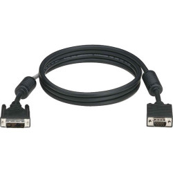 Black Box DVI-VGA Video Cable