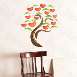 Forever Love - Wall Decals Stickers Appliques Home Decor
