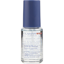 Clarins By Clarins Men Shave Ease Oil--30ml-1oz