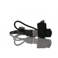 Affordable Diy Hidden Camera Dvr U-disk Mini Portable Digital Recorder
