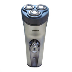 Optimus Head Rotary Rechargeable Wet-dry Shaver