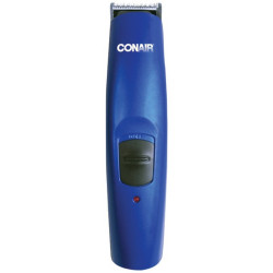Conairman Gmt10ncs All-in-one Beard And Mustache Trimmer