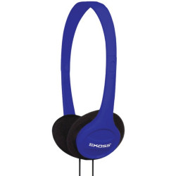 Koss 190460 Kph7b On-ear Headphones