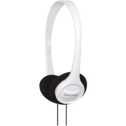 Koss 190527 Kph7w On-ear Headphones