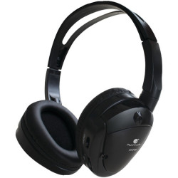 Planet Audio Php32 Dual-channel Ir Wireless Headphones