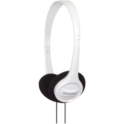 KOSS 190527 KPH7W On-Ear Headphones
