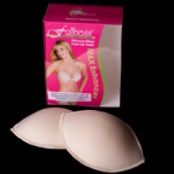 Silicone Filled Push up Pads-BS2010