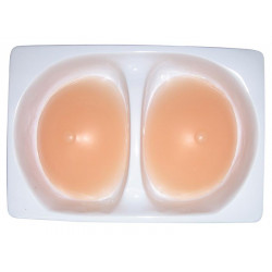 Breast Enhancer  Nude Nipple-BS1001A