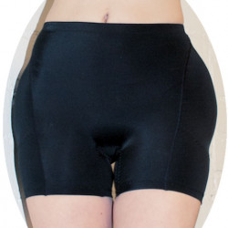 Butt and Hip Enhancer Panty w Tummy & Thigh Control